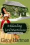 [Ladies of Deception 02] • Ladies of Deception 02 - Misleading Lord Martineau